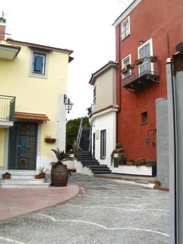 Bed & Breakfast Fuocomuorto Ercolano Exterior foto