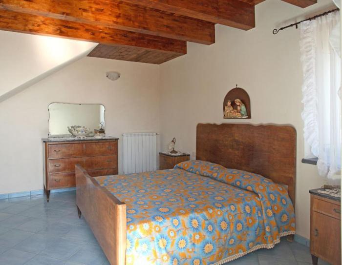 Bed & Breakfast Fuocomuorto Ercolano Exterior foto