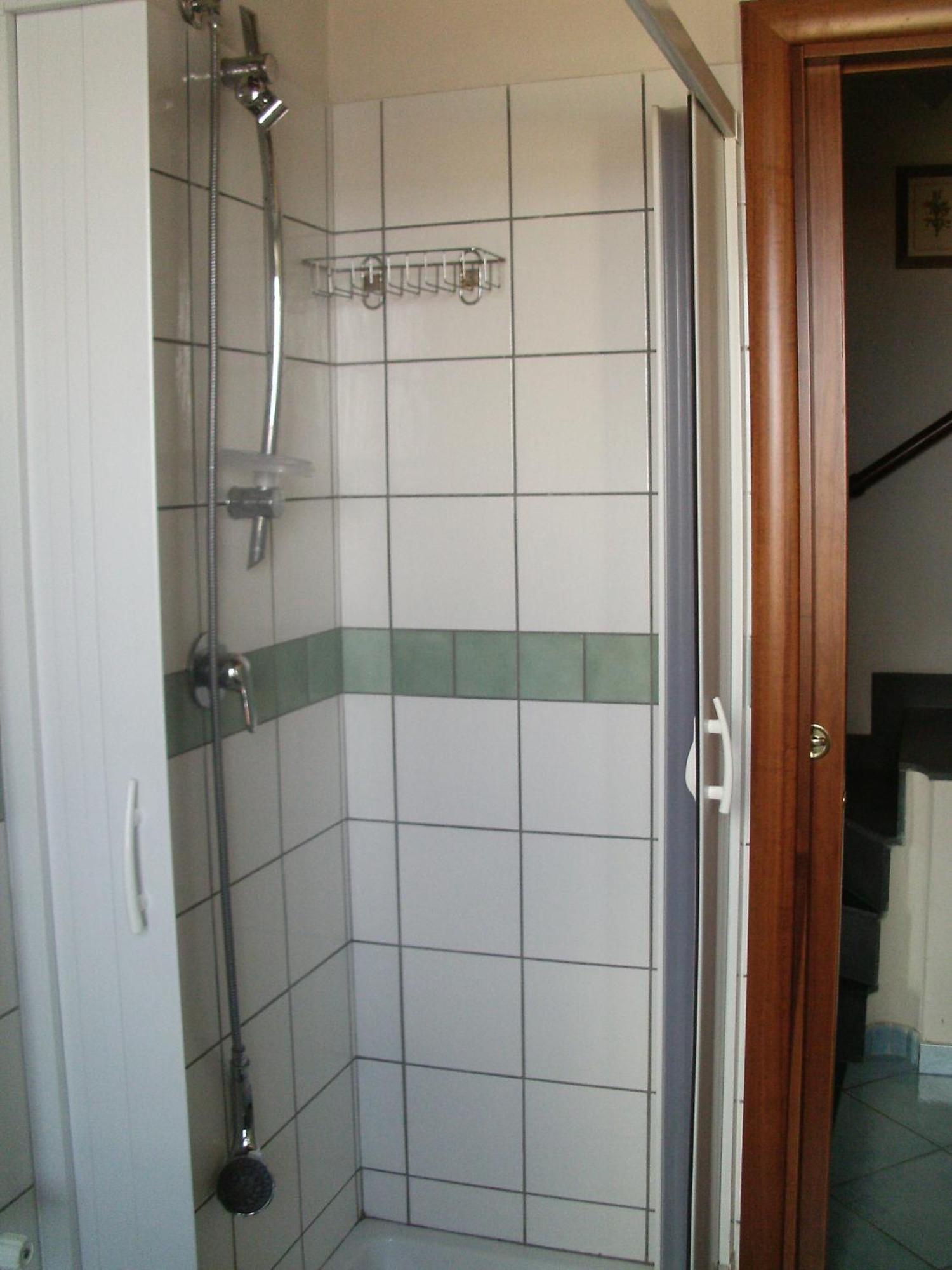 Bed & Breakfast Fuocomuorto Ercolano Exterior foto