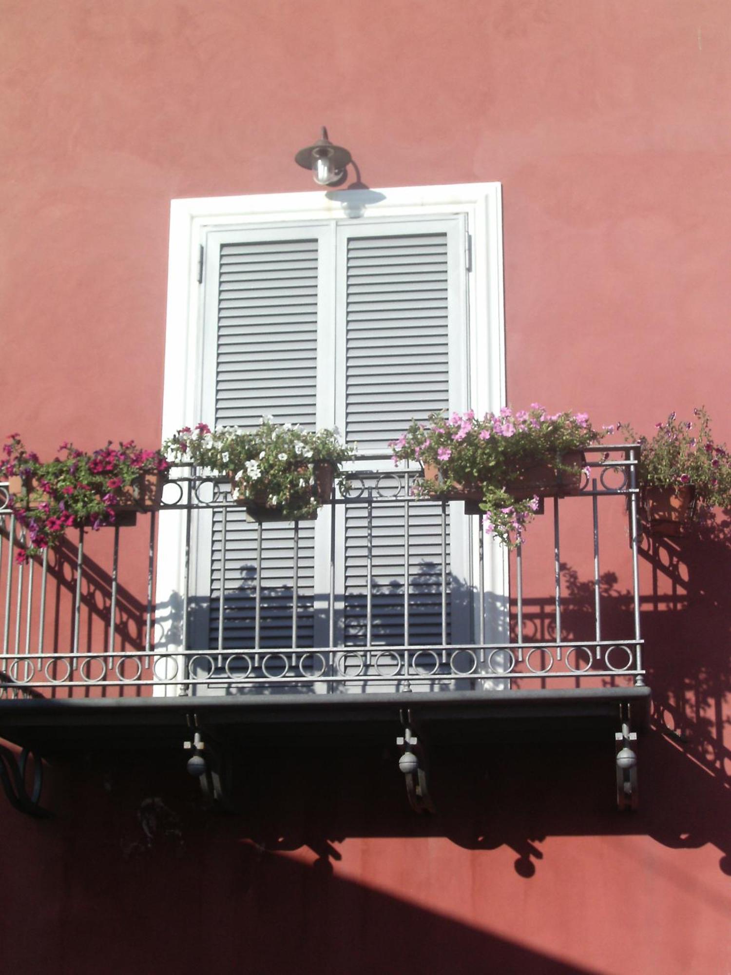 Bed & Breakfast Fuocomuorto Ercolano Exterior foto
