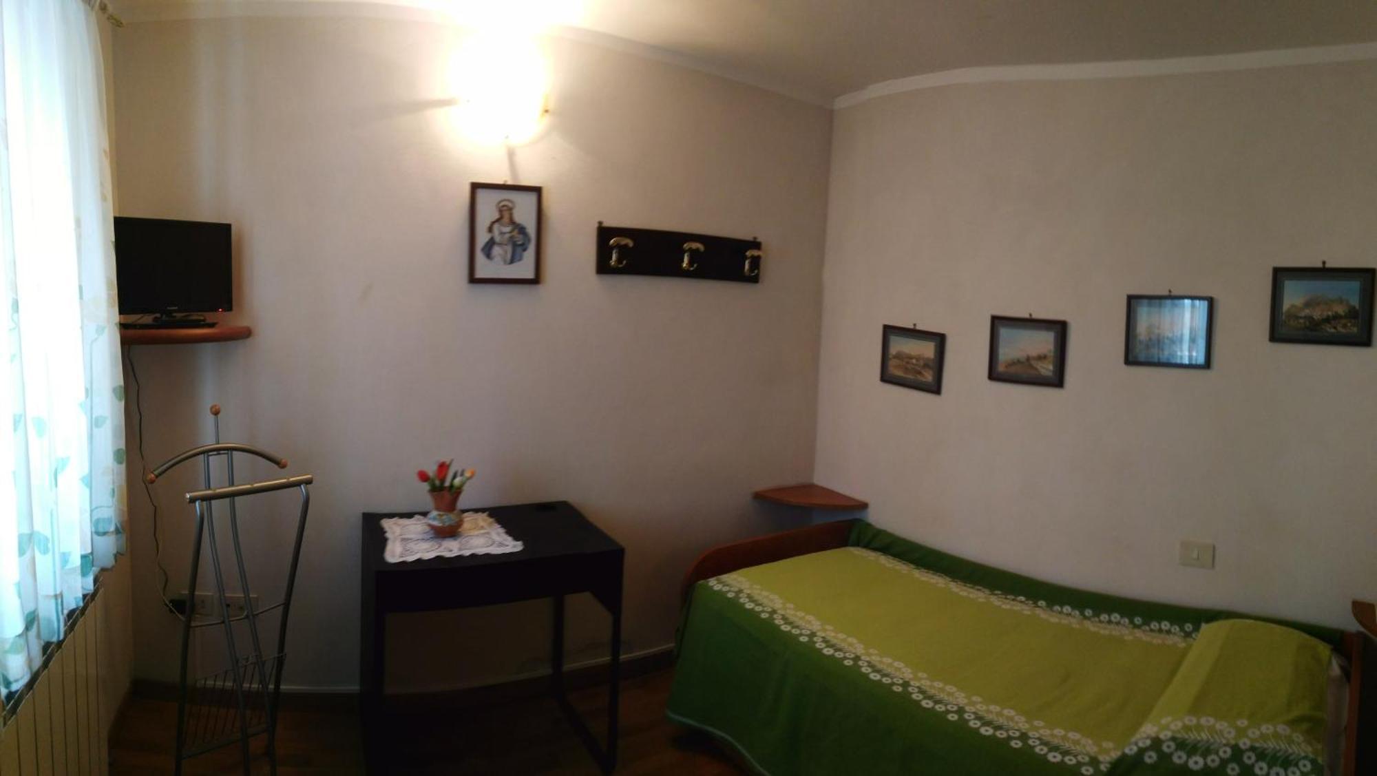 Bed & Breakfast Fuocomuorto Ercolano Zimmer foto