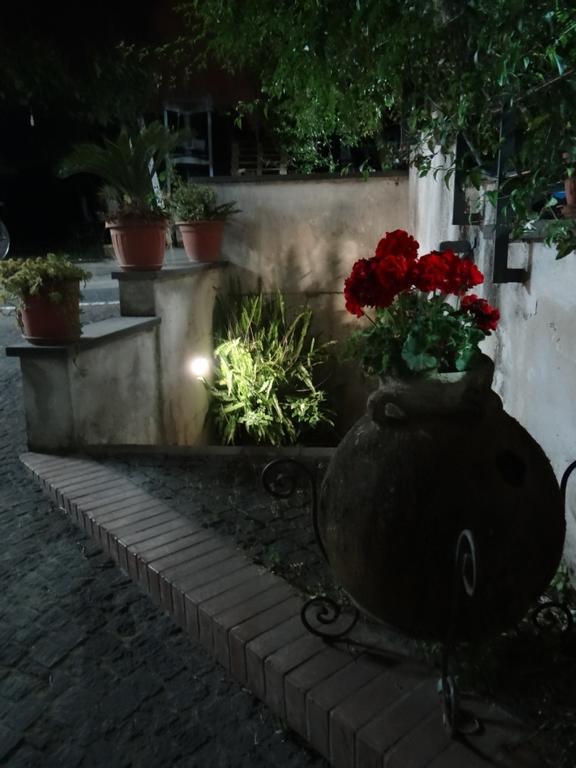 Bed & Breakfast Fuocomuorto Ercolano Exterior foto