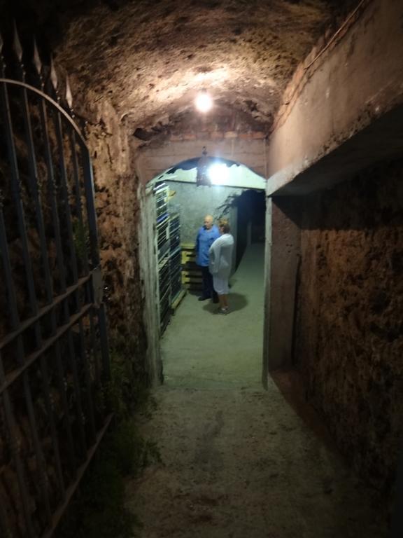 Bed & Breakfast Fuocomuorto Ercolano Exterior foto