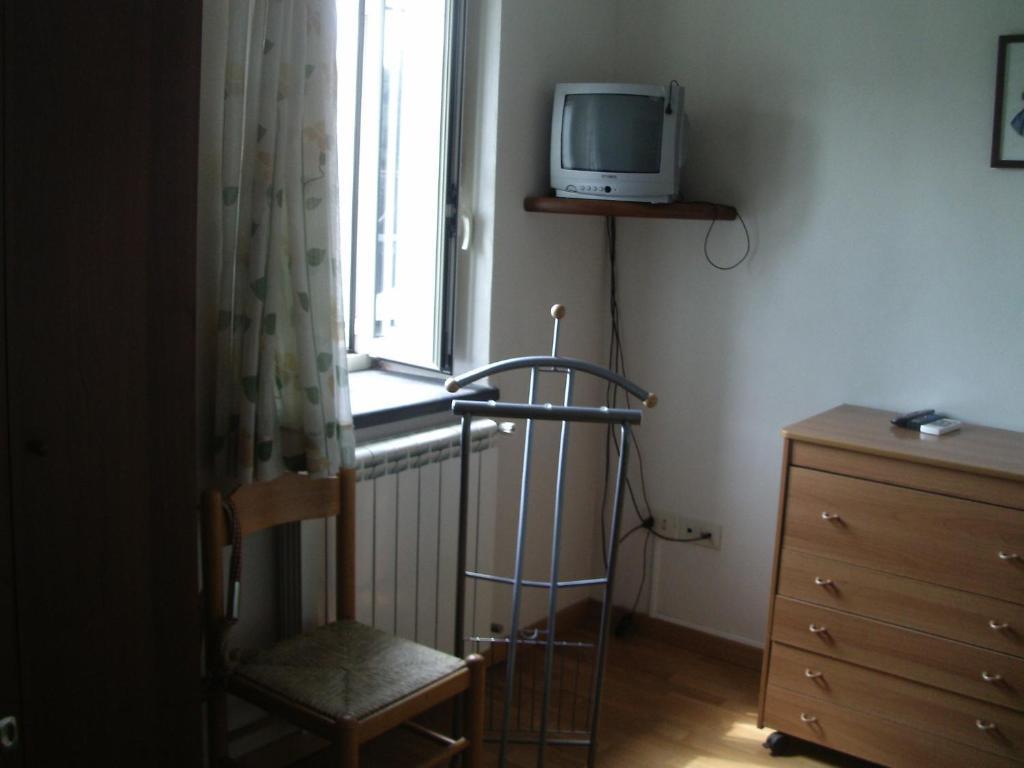 Bed & Breakfast Fuocomuorto Ercolano Zimmer foto