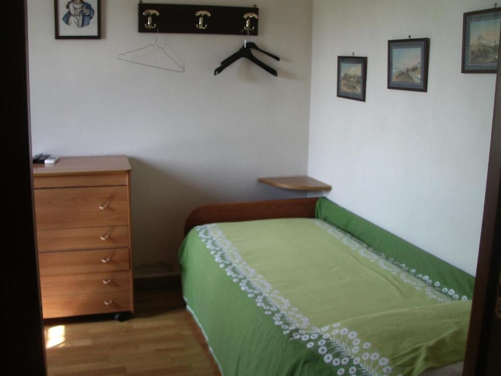Bed & Breakfast Fuocomuorto Ercolano Zimmer foto