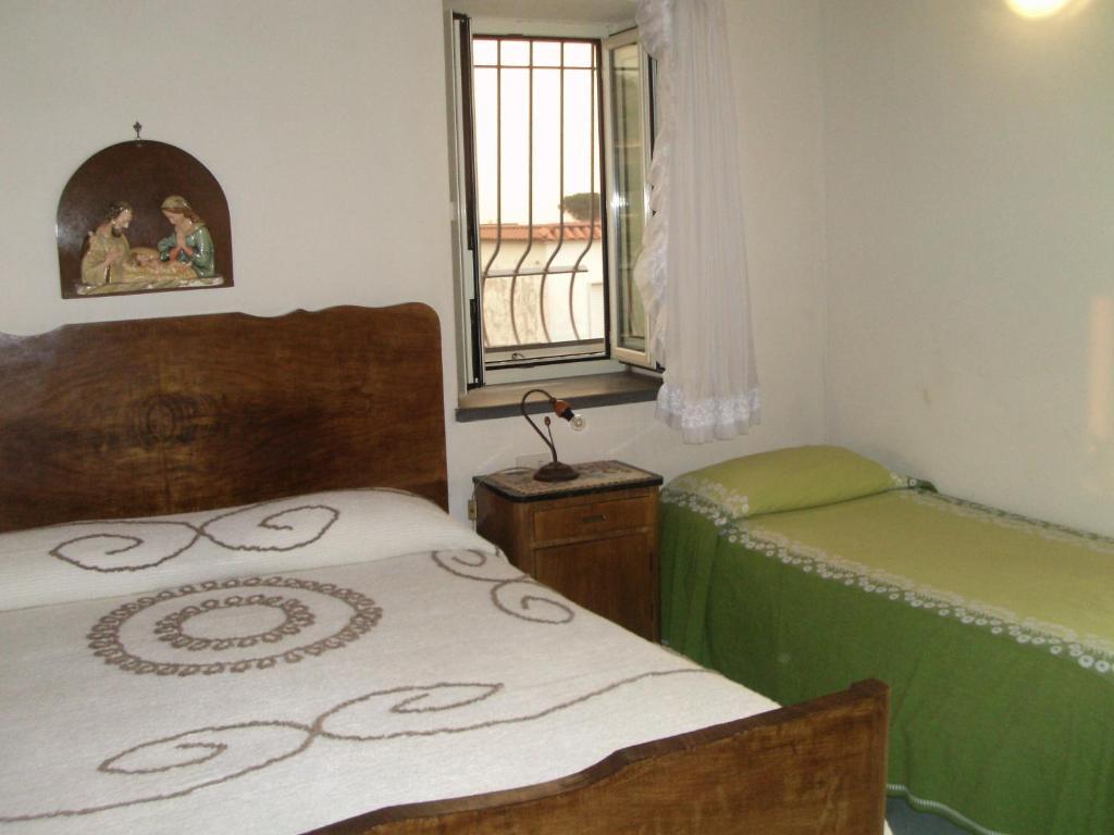 Bed & Breakfast Fuocomuorto Ercolano Exterior foto