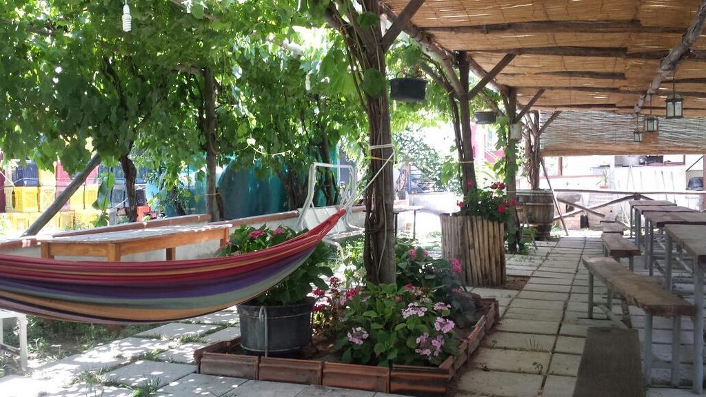Bed & Breakfast Fuocomuorto Ercolano Exterior foto