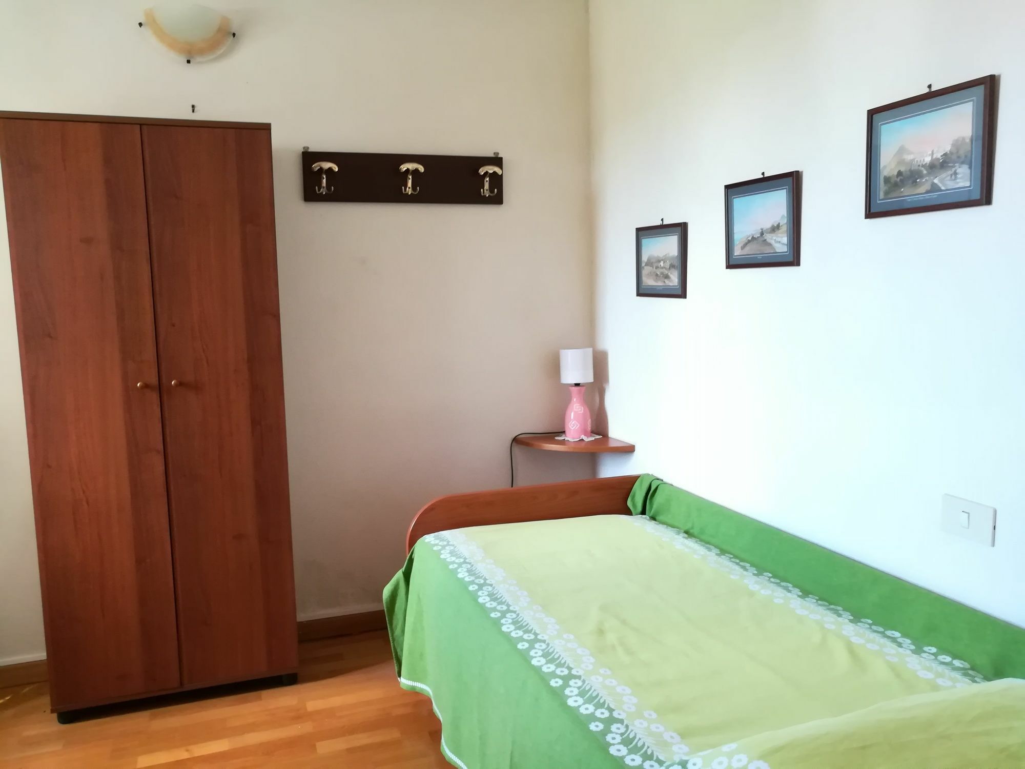 Bed & Breakfast Fuocomuorto Ercolano Exterior foto