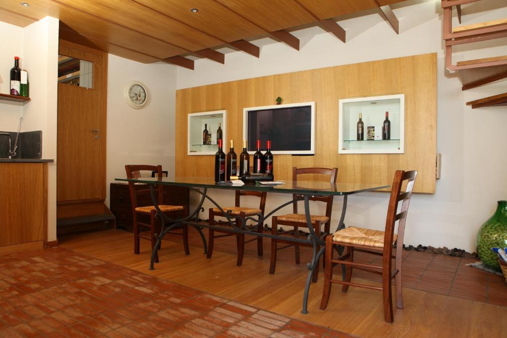 Bed & Breakfast Fuocomuorto Ercolano Exterior foto