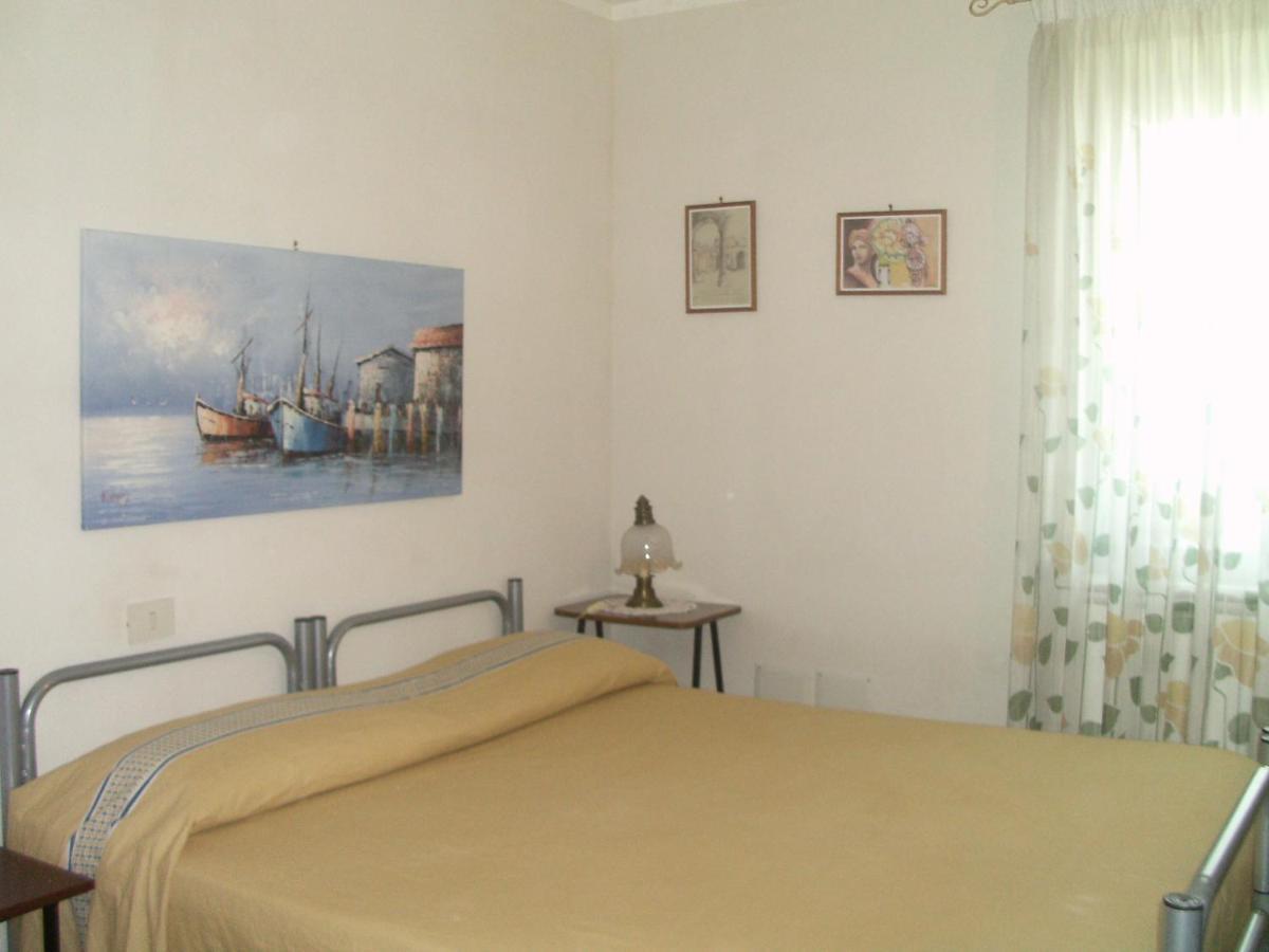 Bed & Breakfast Fuocomuorto Ercolano Zimmer foto